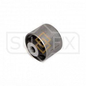 Сайлентблок заднего дифференциала Sufix, арт. SL-1370