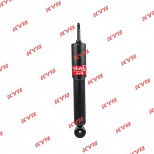 Амортизатор KYB Excel-G газомасляный двухтрубный, передний, правый/левый с защитным комплектом, 1 шт, арт. 343369