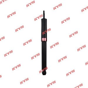 Амортизатор KYB Excel-G газомасляный двухтрубный, задний, правый/левый с защитным комплектом, 1 шт, арт. 345093