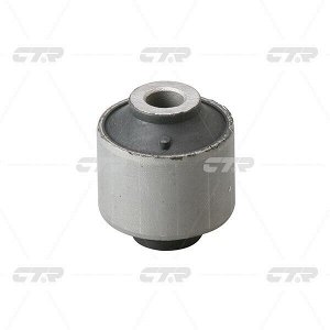 Сайлентблок амортизатора CTR, арт. GV0240 (CVHO-9)