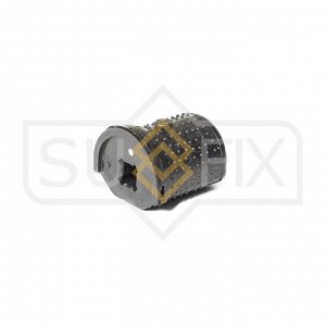Сайлентблок переднего рычага Sufix, арт. SL-1420