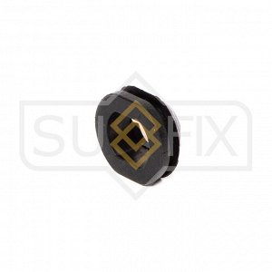 Сайлентблок передней подвески Sufix, арт. SK-2496