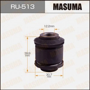 Сайлентблок Masuma, арт. RU-513