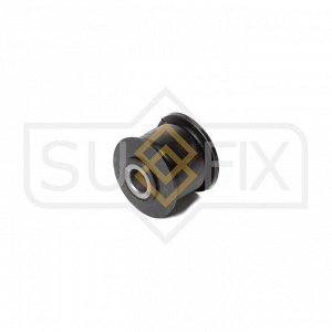 Сайлентблок задней поперечной тяги Sufix, арт. SL-1513
