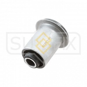 Сайлентблок переднего рычага Sufix, арт. SL-2420