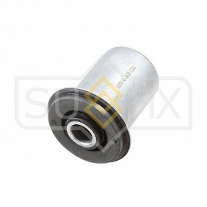 Сайлентблок переднего рычага Sufix, арт. SL-2420