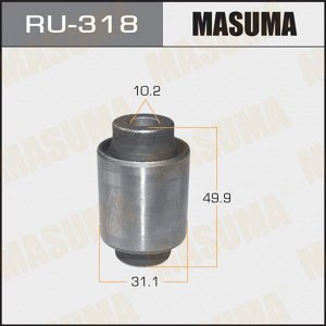 Сайлентблок Masuma, арт. RU-318
