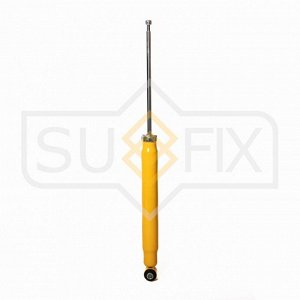 Амортизатор SUFIX газомасляный двухтрубный, задний, правый/левый, 1 шт, арт. SA-1137