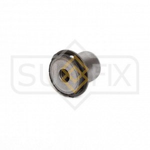 Сайлентблок рулевой рейки Sufix, арт. SL-1554