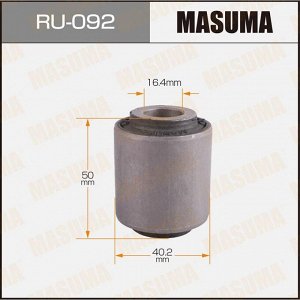 Сайлентблок Masuma, арт. RU-092