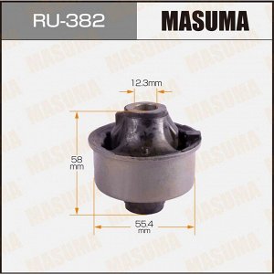 Сайлентблок Masuma, арт. RU-382