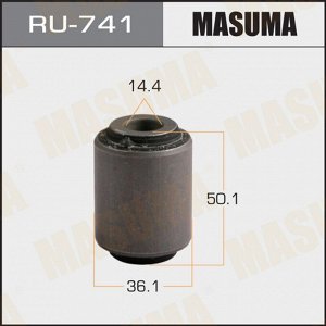 Сайлентблок Masuma, арт. RU-741