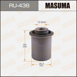 Сайлентблок Masuma, арт. RU-438