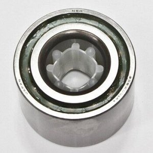 Подшипник ступичный 30BWD01A-A-CA85 (NSK) // DAC3063W-1CS44 (KOYO)   30*63*42