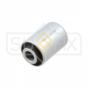 Сайлентблок заднего рычага Sufix, арт. SL-1150