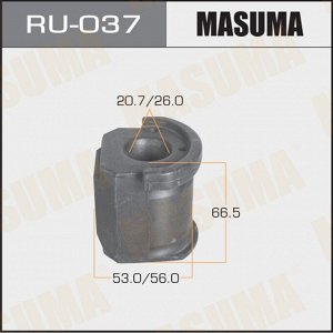 Сайлентблок Masuma, арт. RU-037