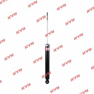 Амортизатор KYB Excel-G газомасляный двухтрубный, задний, правый/левый, 1 шт, арт. 3440007