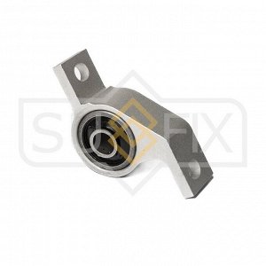 Сайлентблок переднего рычага Sufix, арт. SL-1426