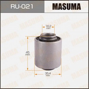 Сайлентблок Masuma, арт. RU-021