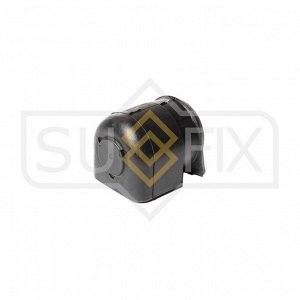 Сайлентблок переднего рычага Sufix, арт. SL-2045