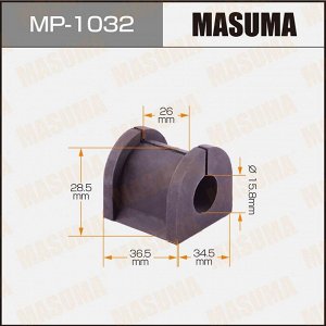 Втулка стабилизатора Masuma, арт. MP-1032