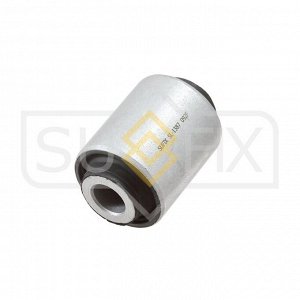 Сайлентблок заднего рычага Sufix, арт. SL-1387