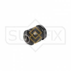 Сайлентблок переднего рычага Sufix, арт. SL-1136
