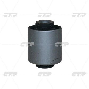 Сайлентблок рычага подвески CTR, арт. CVT60