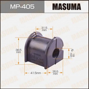 Втулка стабилизатора Masuma, арт. MP-405