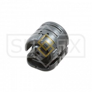Сайлентблок переднего рычага Sufix, арт. SL-2284