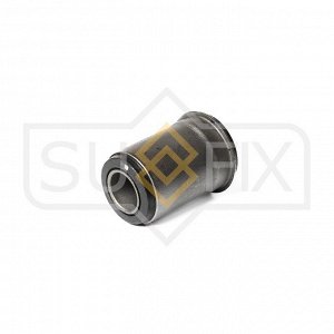 Сайлентблок переднего рычага Sufix, арт. SL-1650