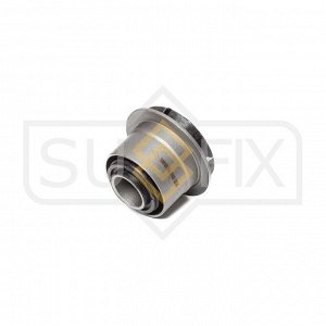 Сайлентблок переднего рычага Sufix, арт. SL-1682