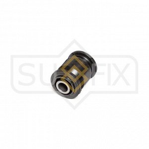 Сайлентблок заднего рычага Sufix, арт. SL-1667