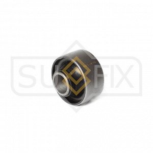 Сайлентблок переднего рычага Sufix, арт. SL-2128