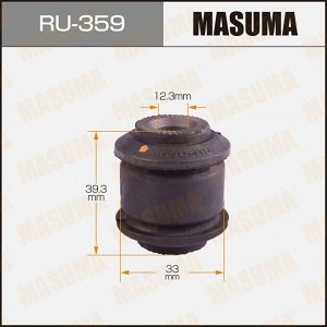 Сайлентблок Masuma, арт. RU-359