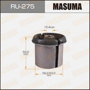 Сайлентблок Masuma, арт. RU-275