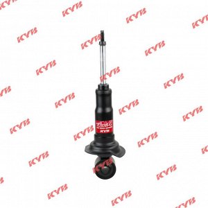 Амортизатор KYB Excel-G газомасляный двухтрубный, задний, правый, 1 шт, арт. 341357