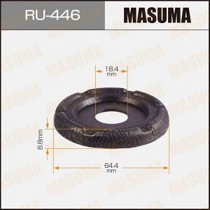 Сайлентблок Masuma, арт. RU-446