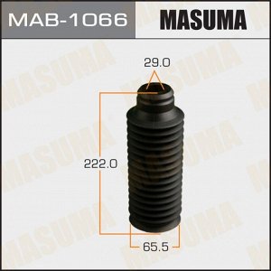 Пыльник амортизатора Masuma, арт. MAB-1066