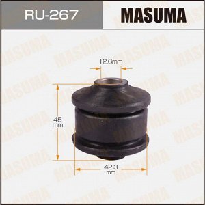 Сайлентблок Masuma, арт. RU-267