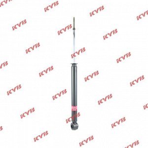 Амортизатор KYB Excel-G газомасляный двухтрубный, задний, правый/левый, 1 шт, арт. 343384