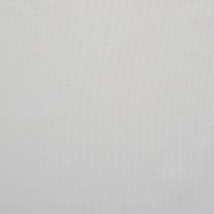 Ткань Вуаль однотонная 1 белый                  (ш.300см)