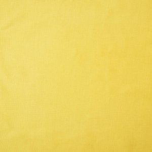 Штора вуаль 150*260 см светло-желтый