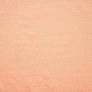 Ткань Вуаль однотонная 489-25 светлый  персик                (ш.300см)