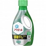 P&amp;G Ariel  Жидкое средство для стирки, сушка в помещении  690 г