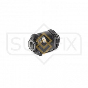 Сайлентблок переднего рычага Sufix, арт. SL-2083