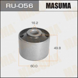 Сайлентблок Masuma, арт. RU-056