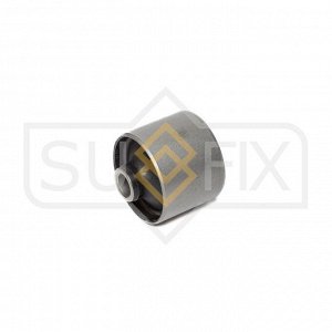 Сайлентблок заднего рычага Sufix, арт. SL-1010