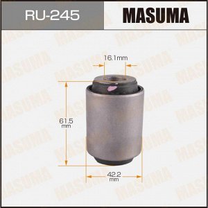 Сайлентблок Masuma, арт. RU-245