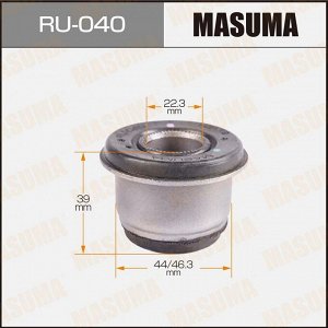 Сайлентблок Masuma, арт. RU-040